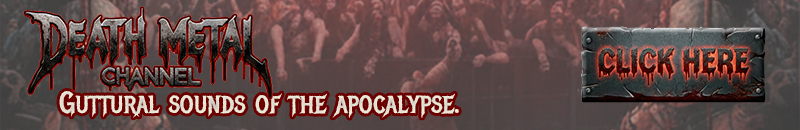 Metalmaniaks | Death Metal Channel