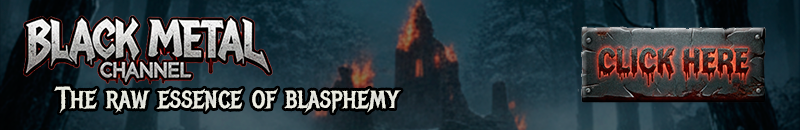 Metalmaniaks | Black Metal Channel