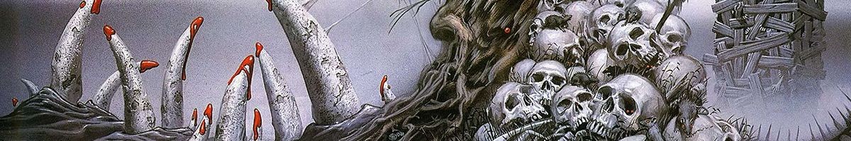 Death Metal Channel (OVP)