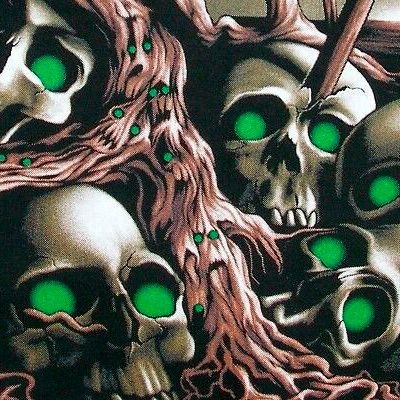 Death Metal Channel (OVP)